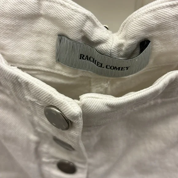 Rachel Comey Elkin Jean - Picture 2 of 4